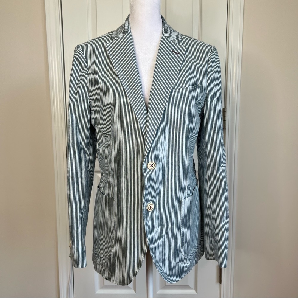 EL GANSO Blazer